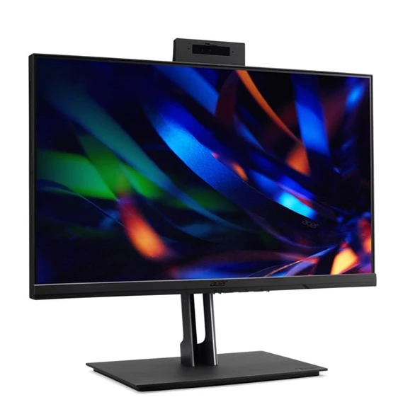 Acer Veriton 4000 23.8''-i7 13700-16G-512SSD-Dos - Resim 2