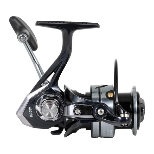 REMIXON BLUE POWER 4000M 5+1BB MAKARA  Standart Standart - Resim 3