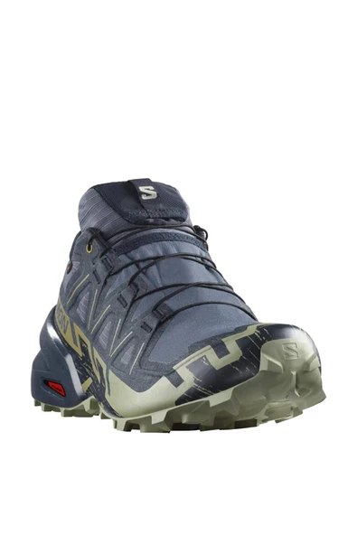 Speedcross 6 Gtx Patika Koşu Ayakkabısı