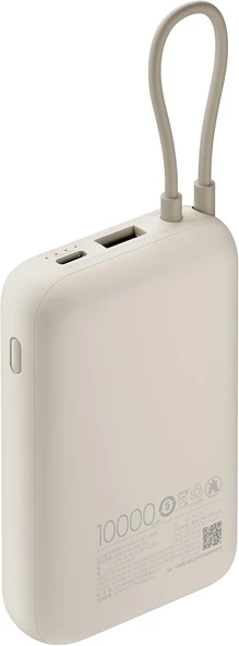 Xiaomi 20000 POWERBANK - 2
