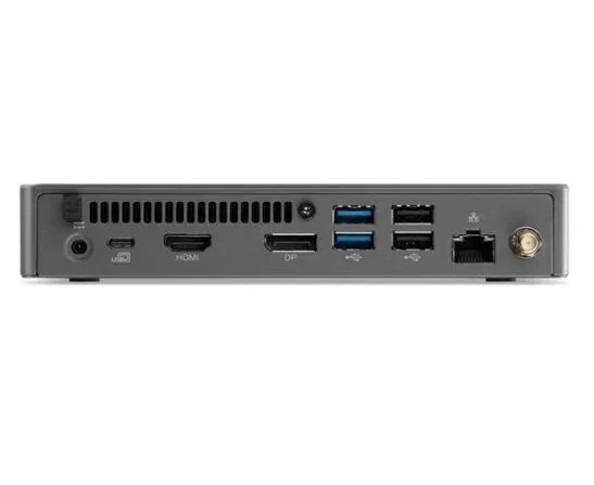 Acer Veriton 2000 i5 1334-16G-512SSD-Dos - 3