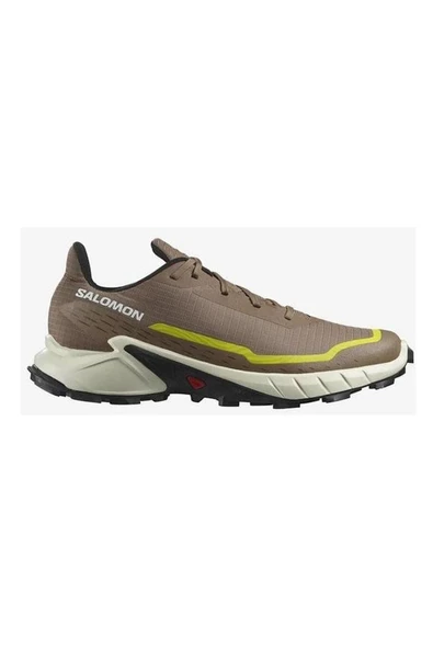Alphacross 5 L474601 Erkek Outdoor Ayakkabı - Kahverengi