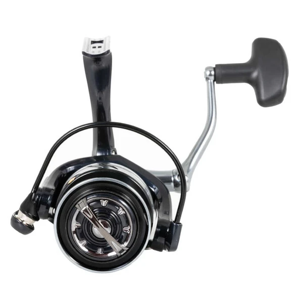 REMIXON BLUE POWER 3000M 5+1BB MAKARA  Standart Standart - Resim 2