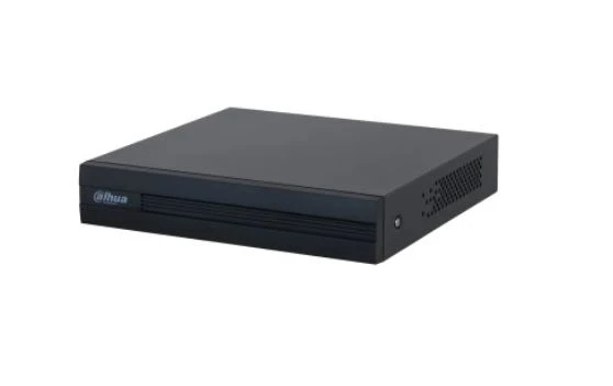 TEKNOTEG - DAHUA XVR1B04-I 4 KANAL 1HDD(6TB) (2MP) AHD/HİBRİT KAYIT CİHAZI