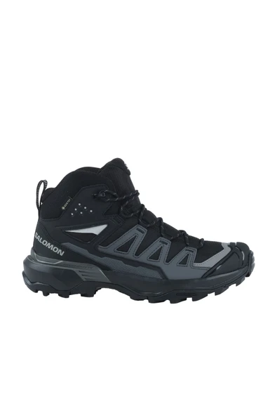 X Ultra 360 Gore-tex Erkek Siyah Outdoor Bot (L47447600)