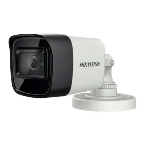 TEKNOTEG - HIKVISION DS-2CE16D0T-EXIPF 2 MP 3.6MM AHD BULLET KAMERA