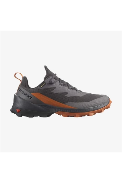 Cross Over 2 Gtx L472650 Erkek Outdoor Ayakkabı - Gri