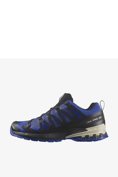 Xa Pro 3d V9 Gtx L472703 Erkek Outdoor Ayakkabı - Mavi