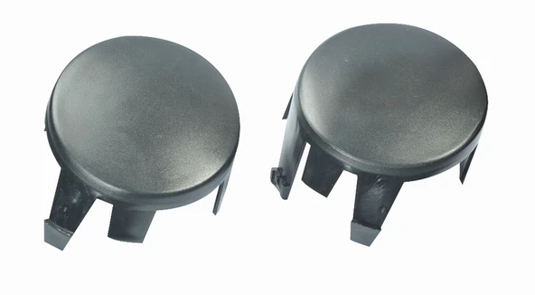 SİS FAR KAPAĞI TAKIM CLIO 02-07 ürün görseli 1