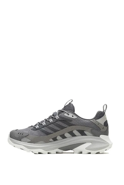 Moab Speed 2 Gtx J037515 Erkek Outdoor Ayakkabı - Gri