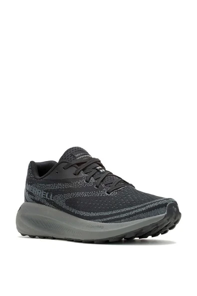 Morphlıte Gtx J068219 Erkek Outdoor Ayakkabı - Siyah