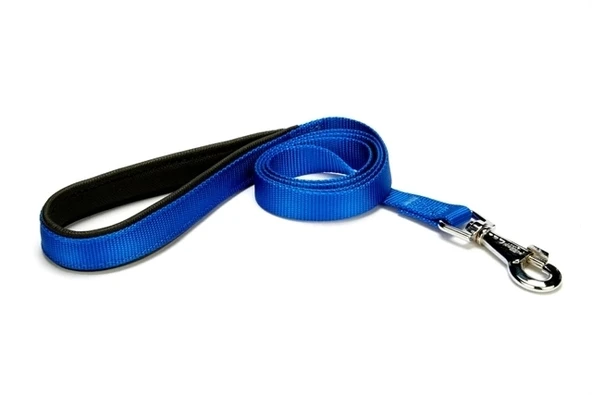 Doggie Comfort Köpek Gezdirme Kayışı 2*140cm Mavi - 2