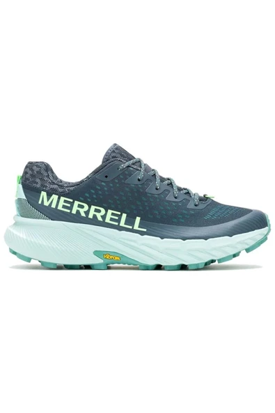 Agılıty Peak 5 Unisex Spor Ayakkabı Lacivert