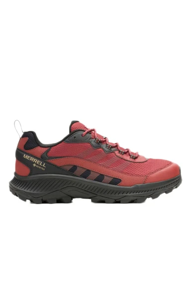 J037829 Speed Strıke 2 Gtx Erkek Outdoor Yürüyüş Ayakkabısı Gri Siyah