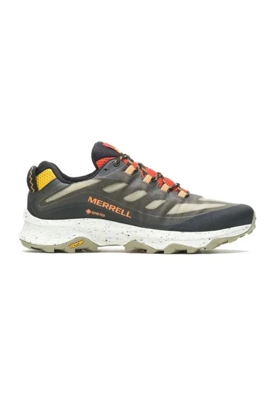 Moab Speed Gtx Erkek Siyah Spor Ayakkabı J067457-10432