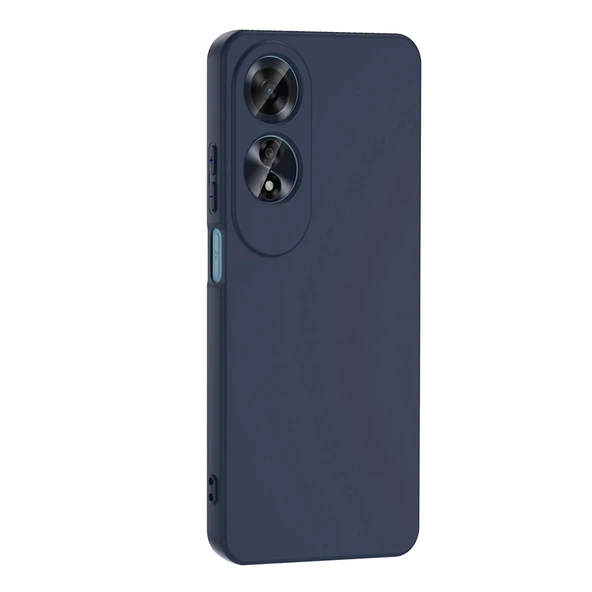 Oppo A60 Kılıf Zore Mara Lansman Kapak - 2