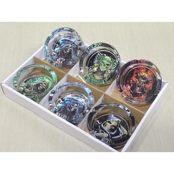 KENPAZAR 1 Adet Cam Küllük - Resim 2