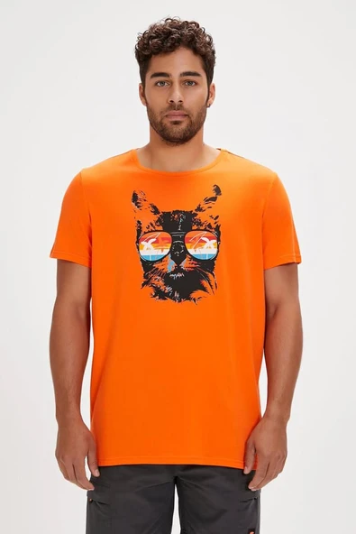 24.01.07.011 Ss Manx Erkek T-shirt