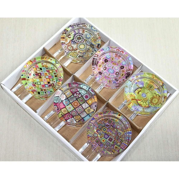 KENPAZAR 1 Adet Cam Küllük