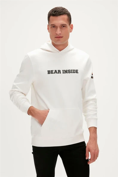 Arthur Hoodie Erkek Sweatshirt
