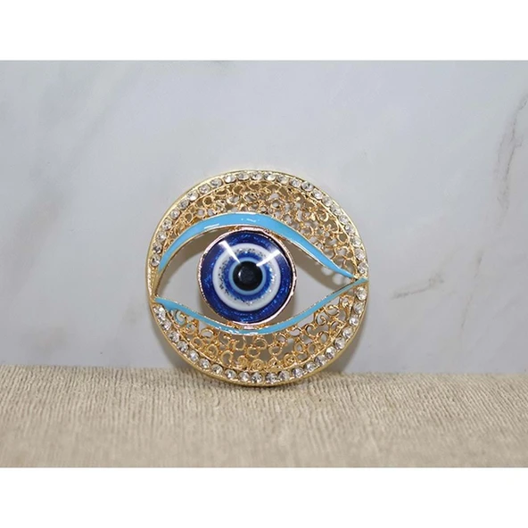 KENPAZAR Taşlı Magnet