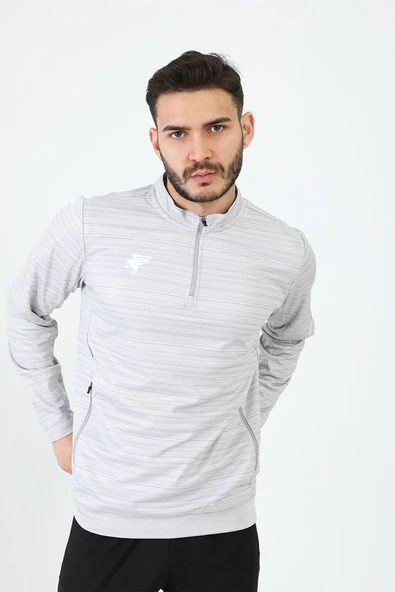 Erkek Günlük Sweatshirt Sudadera Explorer 4232315