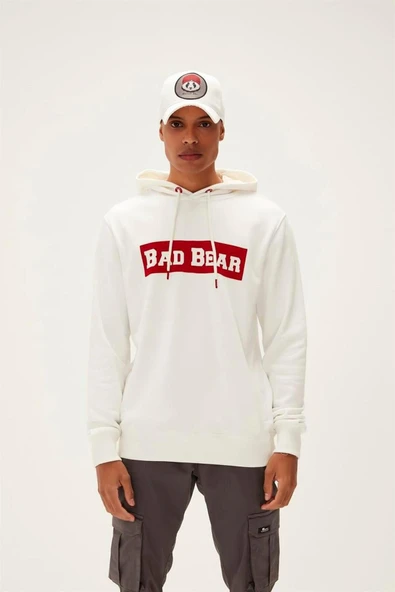 Flog Hoodie Erkek Sweatshirt