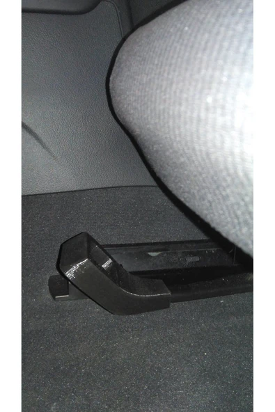 print studıo Audi A3 8P ÖN KOLTUK AYARLAMA KOLU ürün görseli