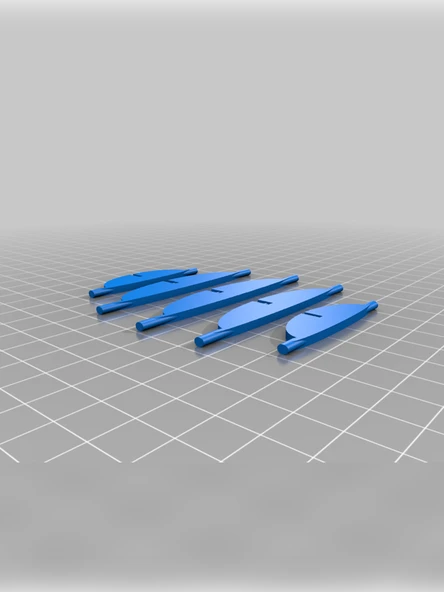 print studıo Audi A3 hava menfezleri - Resim 4