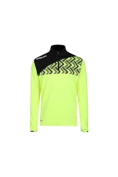 2021001 Antrenman Sweat Rıgel Tek Üst