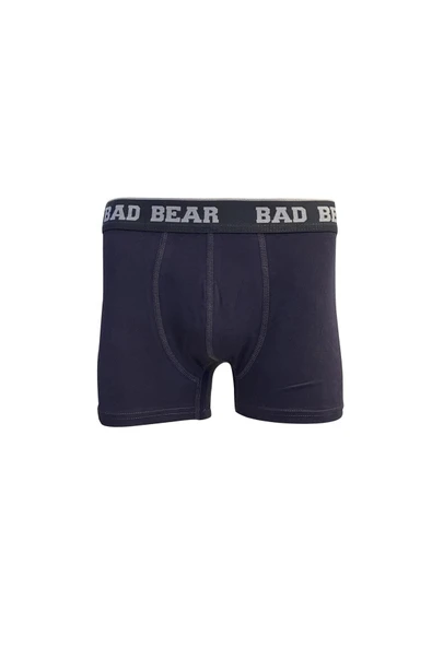 Basic Antrasit Erkek Boxer