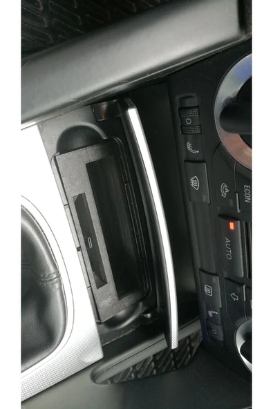 print studıo Audi A3 8P ön küllük