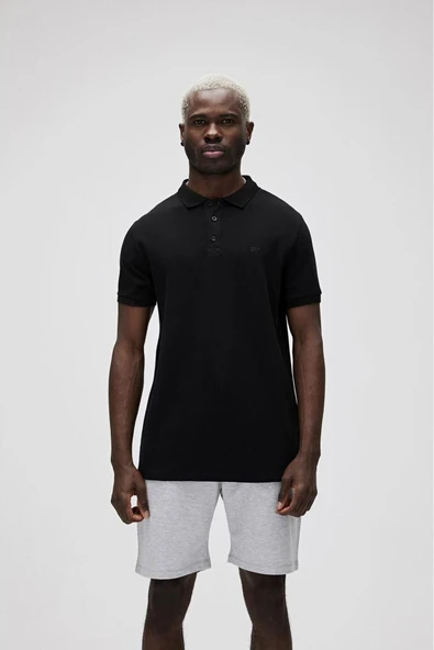 21.01.07.051 Stark Polo Erkek T-shirt