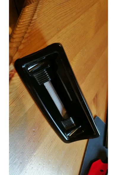 print studıo Audi A3 8P ön küllük - 2