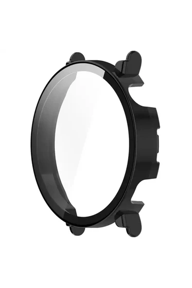 Huawei Watch GT4 41 mm  ile Uyumlu Kasa ve Ekran Koruyucu 360 Koruma Kapak Uyumlu