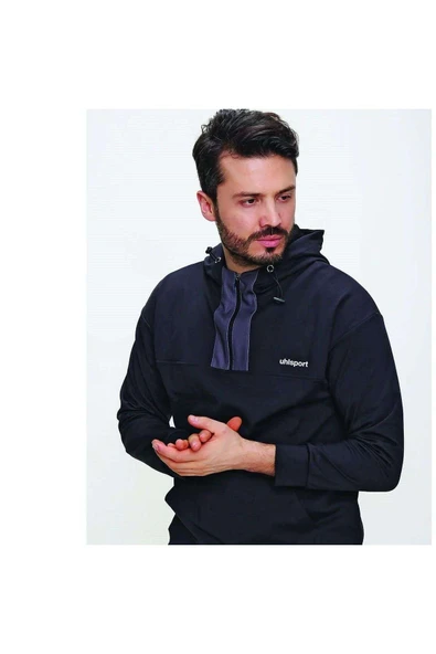 Sweat Y.fermuarlı Poly. Young 3212313