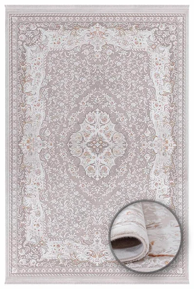 Duru Halı Oda Halısı 120x180 Maçka 2107A Bej