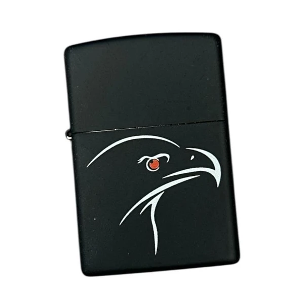 Zippo EAGLE HEAD 218 (2-2) Çakmak