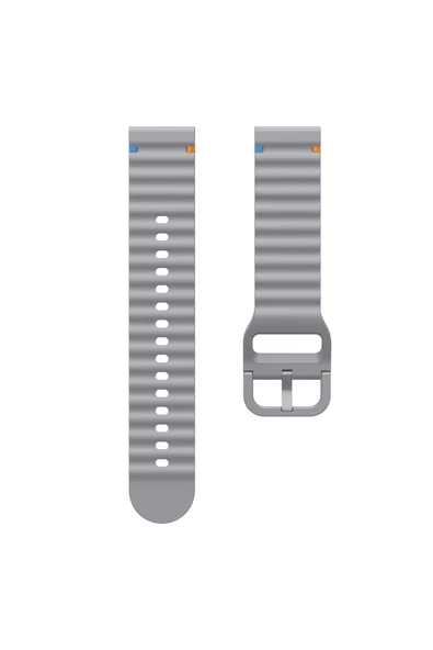 Honor Magic Watch 2 46mm / Honor Watch Gs 3 ile Uyumlu Kordon Stitched Design Spor Kordon 22 mm
