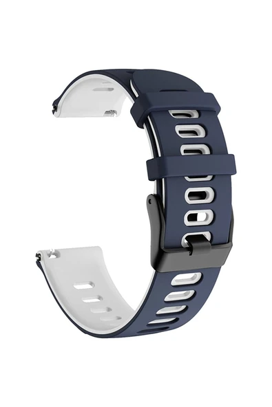 Redmi Watch 5 Active / Redmi Watch 5 Lite ile Uyumlu Tokalı Sportive Kordon