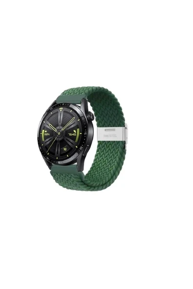 Xiaomi Mi Watch S1-Mi Watch S1 Active 22 mm Metal Klipsli Flexıble Kordon