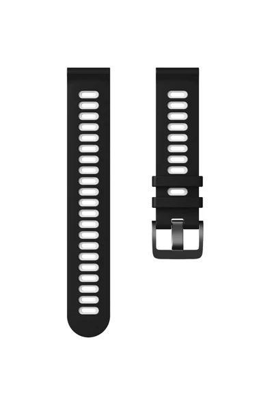 Amazfit Gtr 47 Mm Lite/gtr 2e/gtr 3/gtr 3 Pro/gtr 2 Sport/ Pace Uyumlu 22 mm Sportive Kordon - 2
