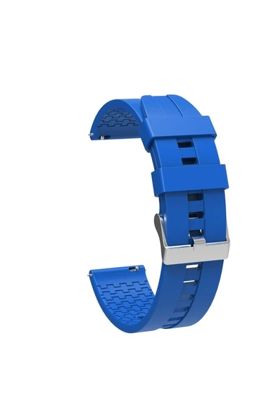 Honor Magic Watch 2 46mm- Honor Watch Magic - Honor Watch Gs 3 Uyumlu 22 Mm Silikon Kordon