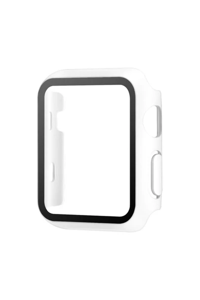 Apple Watch 42 Mm Kasa Ve Ekran Koruma - 2