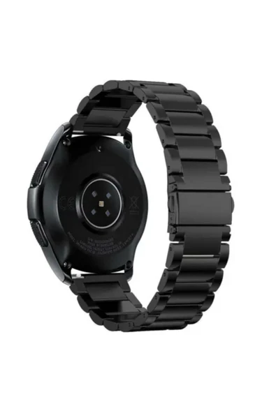 Honor Magic Watch 2 46mm-Honor Watch Magic Honor Watch Gs 3 Uyumlu 22 Mm Paslanmaz Çelik Kordon - 2