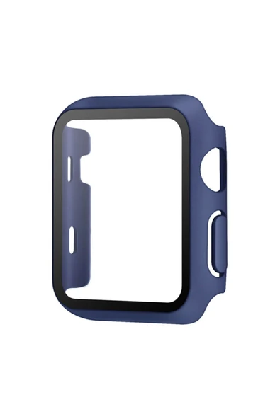 Apple Watch 40 Mm Kasa Ve Ekran Koruma - 2
