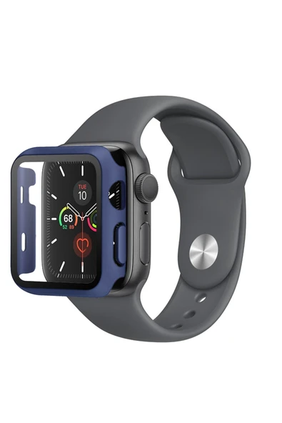 Apple Watch 40 Mm Kasa Ve Ekran Koruma