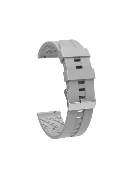 Honor Magic Watch 2 46mm- Honor Watch Magic - Honor Watch Gs 3 Uyumlu 22 Mm Silikon Kordon