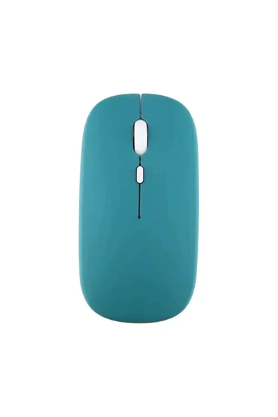 Samsung Galaxy A9 Plus X210  Uyumlu Şarj Edilebilir Tablet Kablosuz Bluetooth Mouse