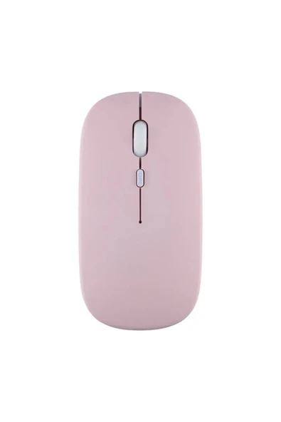 Lenovo M10 Uyumlu Şarj Edilebilir Tablet Kablosuz Bluetooth Mouse